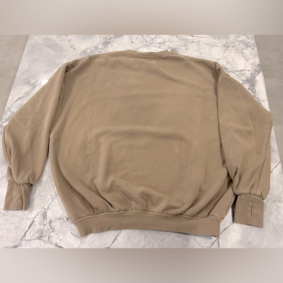 Little Misss Pumpkin Spice Crewneck 🎃 - Picture 4 of 7